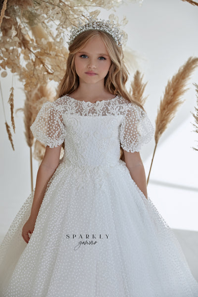 Shops first communion dresses scarborough