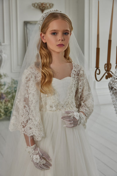 2019 first shop communion dresses