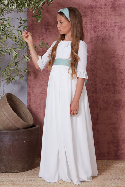 Avadress Beautiful First Communion Dress