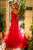 Sweetheart Neckline Prom Dress SU081