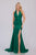 Halter Neckline Prom Dress 3040