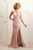 Halter Neckline Prom Dress 3040