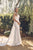 Pearled Bridal Gown QW963 by Nox Anabel