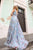 V-Neckline Prom Dress E1445 by Nox Anabel