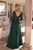 Sequin Embellished A-Line Gown MF103 by Nox Anabel