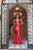 Sweetheart Neckline Long Dress T1500 by Nox Anabel