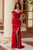 Off-the-shoulder Sweetheart Prom Dress Nox Anabel F1572