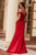 Off-the-shoulder Sweetheart Prom Dress Nox Anabel F1572