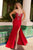 Strapless Bow  Satin Nox Anabel M1707