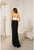 Terani 251E4286 Strapless Fitted Long Dress