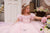 Flower Girl First Communion Gown Celestial 3601