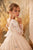 Flower Girl First Communion Gown Celestial 3606