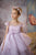 Short Sleeves Communion Flower Girl Dress Celestial 3715