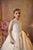 Embroidered Communion Flower Girl Dress Celestial 3722