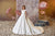 Short Sleeves Communion Flower Girl Dress Celestial 3728