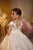 Short Sleeves Communion Flower Girl Dress Celestial 3731