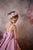 Scoop Neckline Communion Flower Girl Dress Celestial 3738