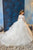 Beaded Communion Flower Girl Dress Celestial 3740