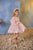 Flower Girl Short Dress Celestial 3741