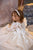 Long Sleeves Communion Flower Girl Dress Celestial 3743