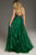 Strapless Beaded Prom Dress By Jovani 39650