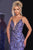 Sequin Prom Dress By Jovani 42600