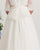 French Sleeves  Spanish Communion Gown Amaya 587004MD