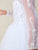 Long Sleeves First Communion Gown 5877