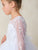 Long Sleeves First Communion Gown 5877