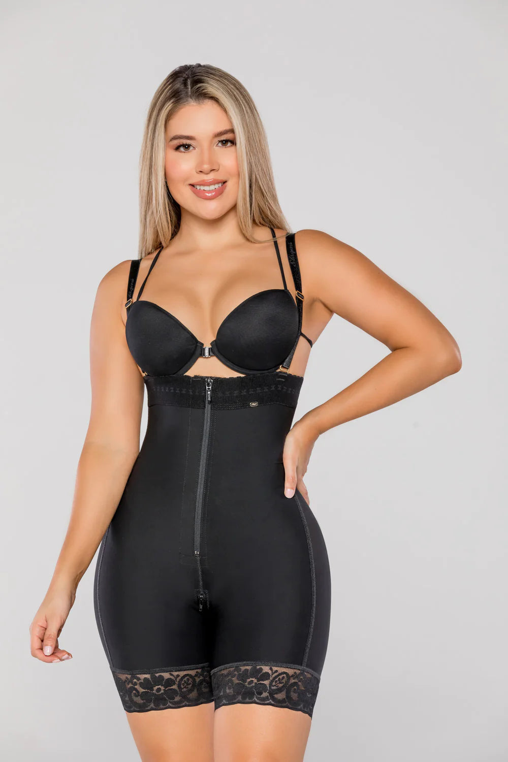A new generation of power! The AirSlim® 2.0 Smooth Wrap & Hourglass  Shapewear Contains 1 Hourglass Shapewear & 1 Smooth Wrap (70% Nylon+30%  Spandex )