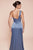 One Shoulder Prom Dress 7448A