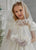 Tulle and Lace First Communion Cape Celestial A33N NO INDIVIDAL SALE