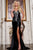 Sweetheart Neckline Embellished Gown By Jovani D5091