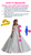 Puffed Sleeves Communion Flower Girl Dress Celestial 3744