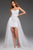 Strapless Bridal Gown By Jovani JB22274