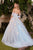 Andrea & Leo A1048 Fairytale Garden Ball Gown