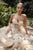 Andrea & Leo Couture A1134 Magnolia Floral Dress
