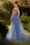 Andrea & Leo A1278 Off Shoulder Prom Dress