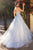 Andrea & Leo Couture A1339 Layered Tulle Strapless