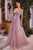 Andrea & Leo A1348 Off the Shoulder Ball Gown