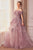 Andrea & Leo A1348 Off the Shoulder Ball Gown