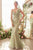 Andrea & Leo A1392 One Shoulder Floral Gown