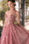 Andrea & Leo Couture A1399 Romantic A-line Gown