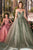 Andrea & Leo Couture A1399 Romantic A-line Gown