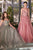 Andrea & Leo Couture A1399 Romantic A-line Gown