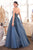 Andrea & Leo Couture A1399 Romantic A-line Gown