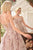 Andrea & Leo Couture A1455 Romance Embroidery A-Line Gown