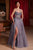 Lace & Tulle A-line Dress La Divine CD0234