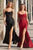 Hot Stones Fitted Dress La Divine CD380