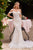 Off the Shoulder Bridal Gown CK703W